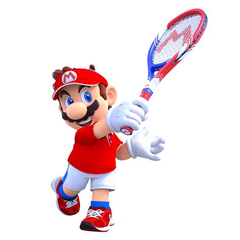 Mario Tennis Aces: lots of details, footage, pre-launch online tournament – Perfectly Nintendo