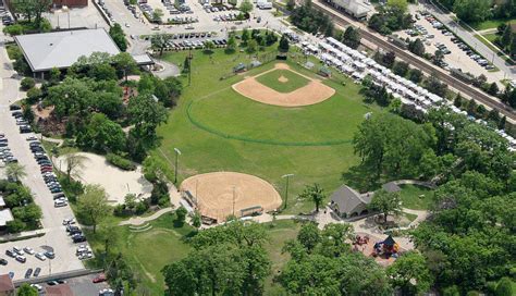 Ideas Coming for Downtown Beautification | Deerfield, IL Patch