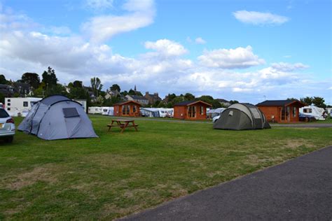 Tayview Caravan Park, Angus, UK DD5 4GH - Your Parks