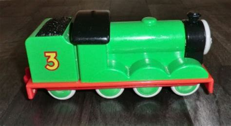 Golden Bear My First Thomas 1st Thomas Henry & Edward | eBay