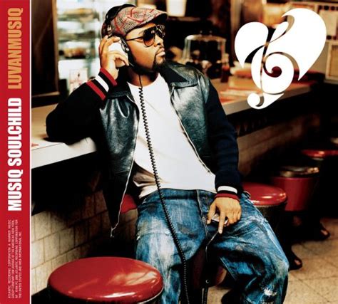 Musiq Soulchild Concerts & Live Tour Dates: 2024-2025 Tickets | Bandsintown