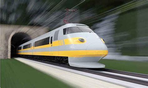 China to connect Tibet with high-speed bullet trains by July