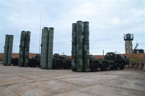 Russia May Sell Missile System to Qatar, Saudi Arabia, Syria and Turkey ...