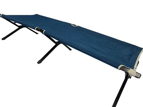 Standard Stretcher Bed - Dome Tents