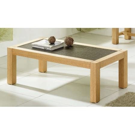 Granite - Coffee Table