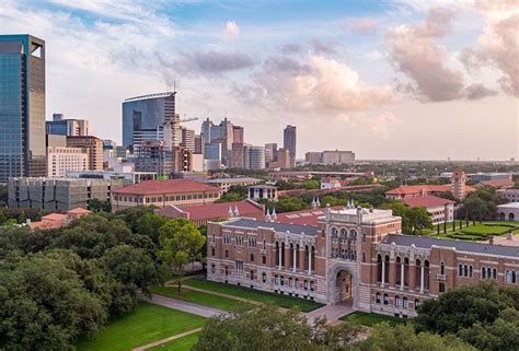 Rice among nation’s top 20 universities in US News rankings | Rice News ...