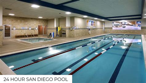 8 Best Gyms with Pools, Saunas, and Steam Rooms Near You (2023)