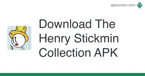 The Henry Stickmin Collection APK (Android Game) - Free Download