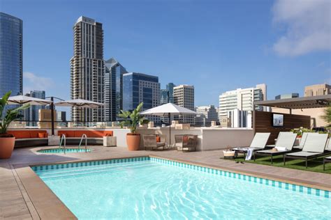 Top Luxury Apartments in San Diego with Great Amenities