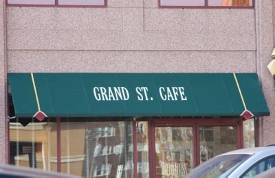 Grand Street Cafe 4740 Grand Ave, Kansas City, MO 64112 - YP.com