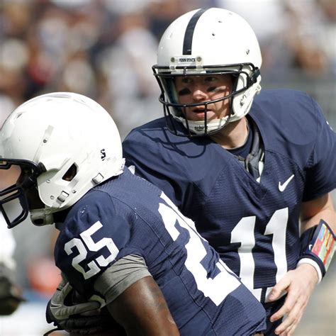 Penn State Football: Nittany Lions Spring Football Practice Primer ...