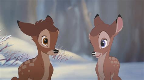 Bambi II Screencap | Fancaps