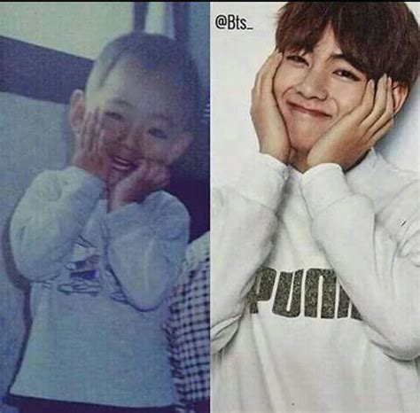 #BTS BEGINS: PRE-DEBUT PHOTOS | ARMY's Amino