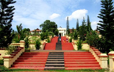 Hill Palace Museum, Tripunithura, Kerala ~ Vinod K's Travel Blog