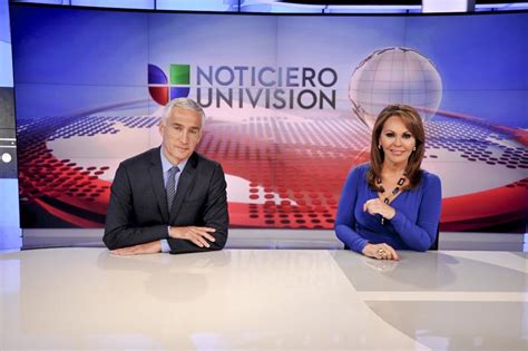 Noticiero Univision attracts younger viewers than ABC, NBC or CBS ...