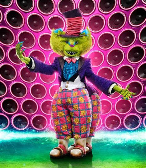 ‘The Masked Singer’ Season 8 Costumes: See Avocado & More Wild Looks ...