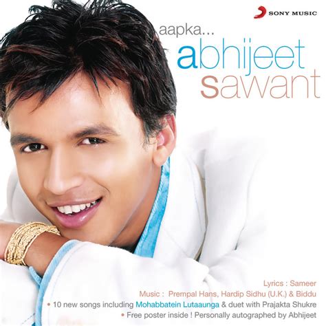 Mohabbatein Lutaaunga - song and lyrics by Abhijeet Sawant | Spotify