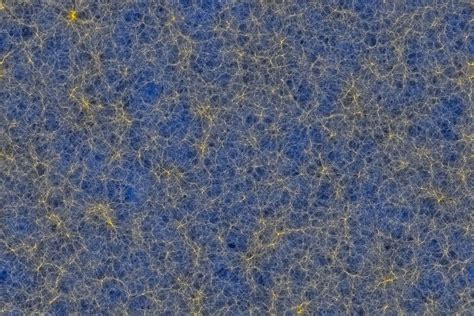 Largest-ever computer simulation to investigate Universe's evolution