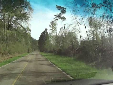 Lynyrd Skynyrd Plane Crash Site - 37 Years Later - A Beautiful, Visual ...