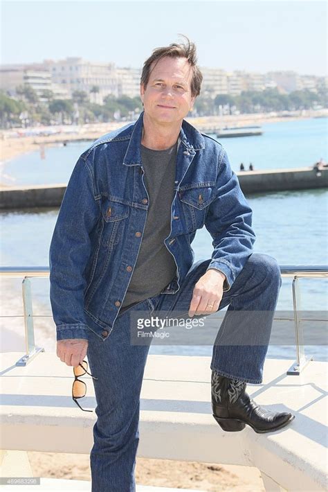 Bill Paxton attends Texas Rising Photocall as part of MIPTV 2015 on ...