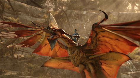 Great Leonopteryx | Avatar Wiki | Fandom