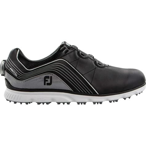 FootJoy Men's 2019 Pro/SL BOA Golf Shoes - Walmart.com - Walmart.com