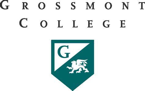 Grossmont College Logos