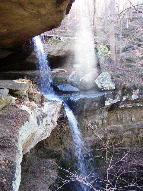 Cane Creek Canyon Nature Preserve, by Thomas V. Ress, photos by Roberta Ress | AL.com