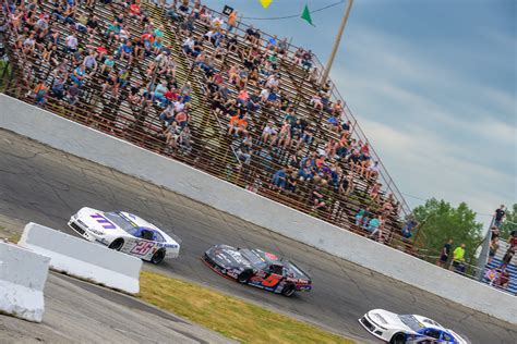 Anderson Speedway Releases 2023 Event Schedule - Anderson, Indiana ...