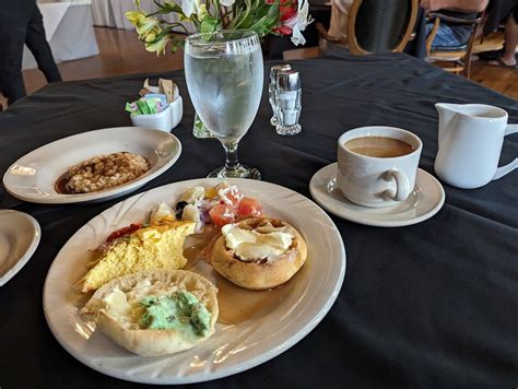 Breakfast in Eureka Springs | Travel Eureka Springs