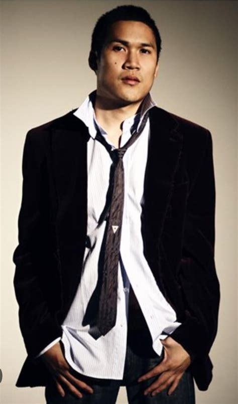 Dante Basco. Rufio. Don't judge me.... : r/LadyBoners