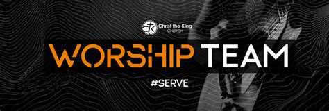 Worship Team – Christ The King