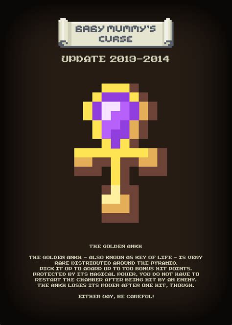 Baby Mummy’s Curse : Update 2013-2014 news - Mod DB