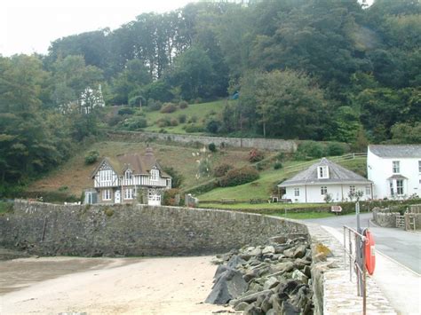 Salcombe North Sands - Photo "Salcombe" :: British Beaches