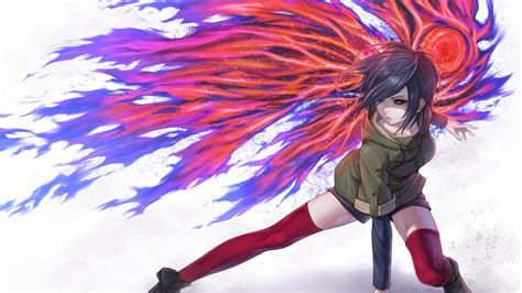 2048x1152 Tokyo Ghoul Artwork 2048x1152 Resolution Wallpaper, HD Anime 4K Wallpapers, Images ...