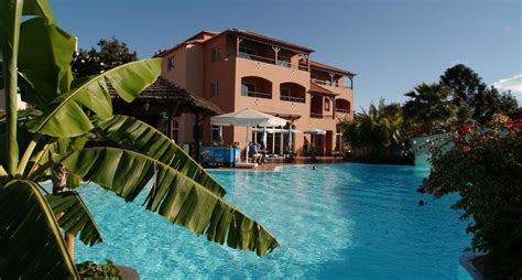 Pestana Village Garden Resort in Funchal, Portugal | Holidays from £300pp | loveholidays