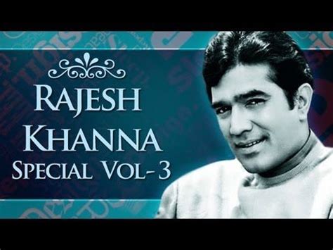 Best Of Rajesh Khanna Songs - crimsonarchitects