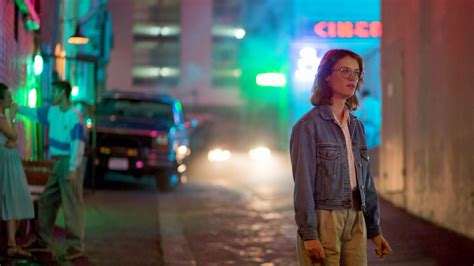 ‎Black Mirror: San Junipero (2016) directed by Owen Harris • Reviews, film + cast • Letterboxd