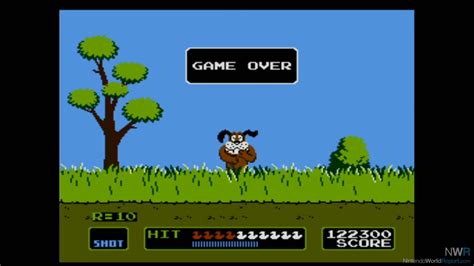 Duck Hunt - Game - Nintendo World Report