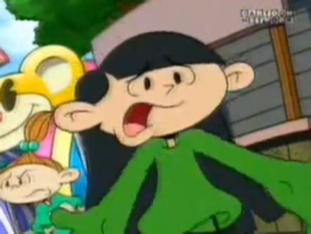 Kuki (Beatles) Sanban(Numbuh 3) | Animated Character Database | Fandom