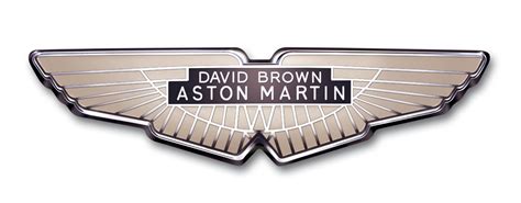 Wings & Badge Evolution | Aston martin, Aston, Aston martin cars