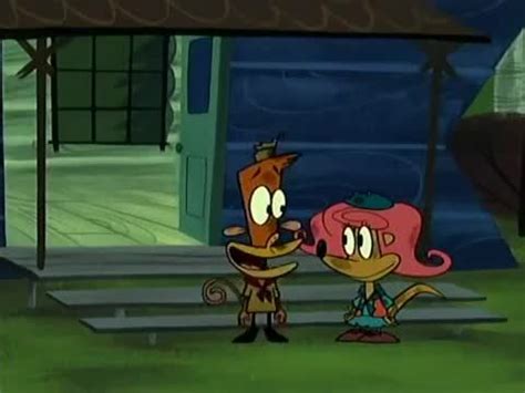 Camp Lazlo Season 1 Episode 7 Dosey Doe / Prodigious Clamus | Watch ...