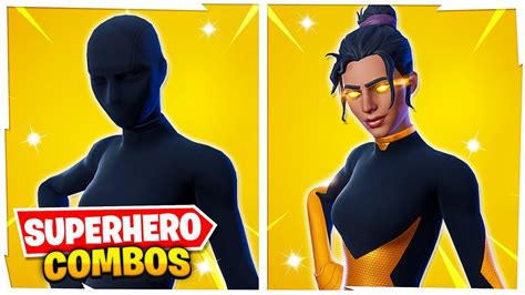 Sweaty Fortnite Wallpapers Superhero Skin : Fortnite Superhero Skins ...