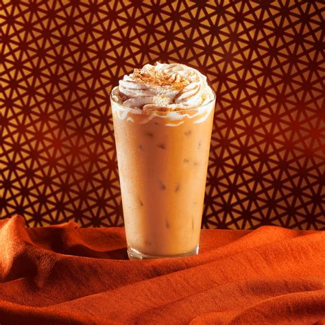 The Starbucks Fall 2023 Lineup Is Here With Three New Menu Items in the Mix | Glamour