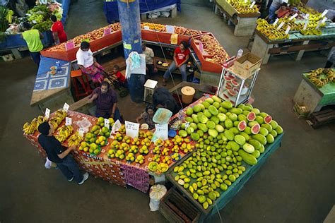 Suva Municipal Market | Suva, Fiji Attractions - Lonely Planet