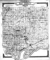 Ray County 1914 Missouri Historical Atlas