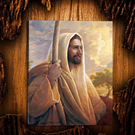 Jesus Christ Lds Art | Images and Photos finder