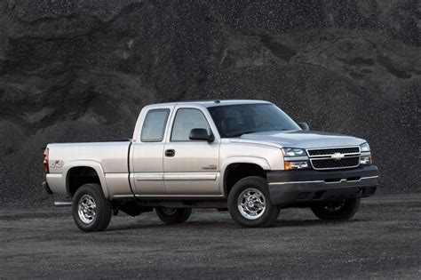 Best Trucks Under $8,000: The 2007 Chevy Silverado 1500 | DePaula Chevrolet