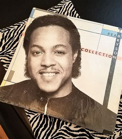 Peabo Bryson ‎– The Peabo Bryson Collection LP Shrink Wrap | eBay | Peabo bryson, Shrink wrap ...