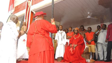 Royal Palace of the Oba of Benin